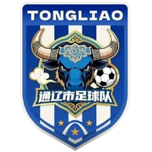  通辽队 